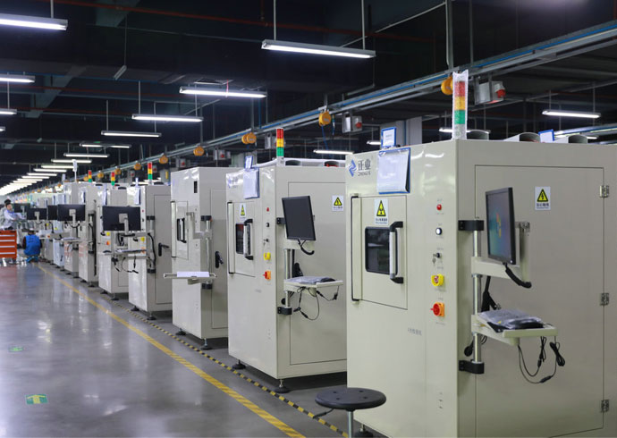 从追求数量到苛求品质，88858cc永利科技优化知识产权布局