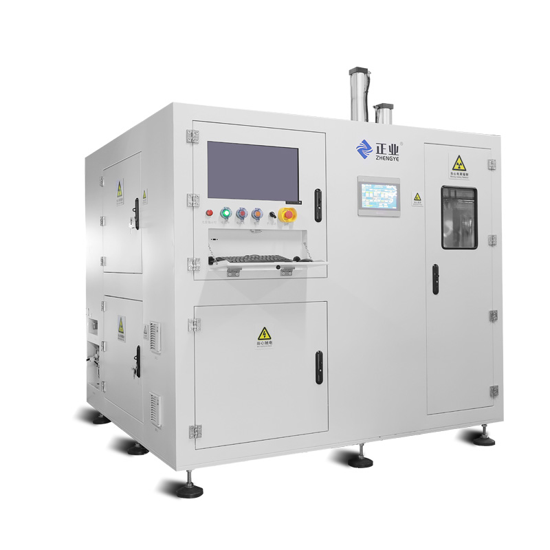 IC芯片是什么？Xray设备是如何检测IC芯片的？