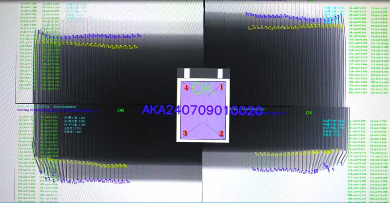 磁悬浮高速X-ray检测设备