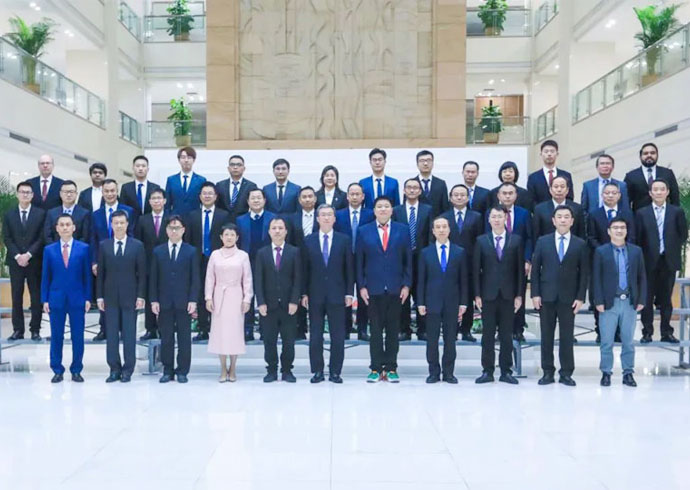 88858cc永利科技蔡宇、侯志松被评为2024年“东莞市优秀工程师”