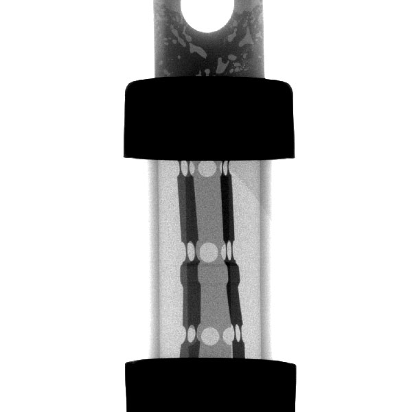 高效无损：X光检测技术助力熔断器行业质量升级